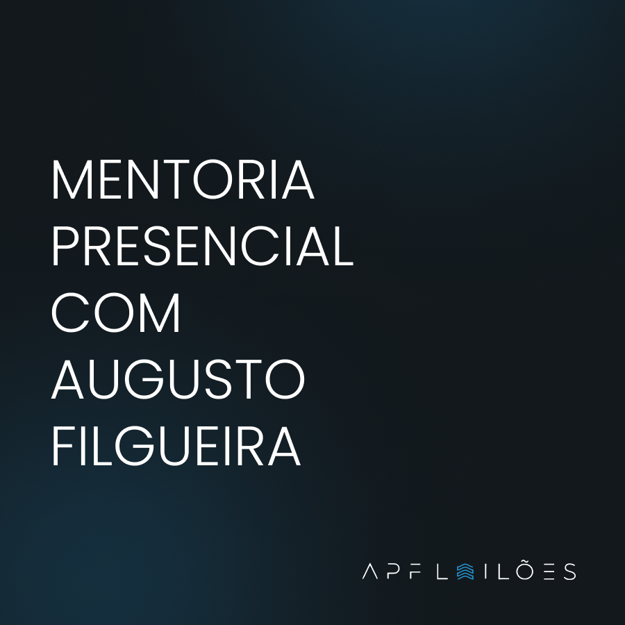 Mentoria Presencial